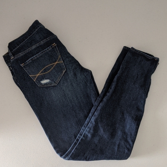 Abercrombie & Fitch Jeans - Picture 2 of 6